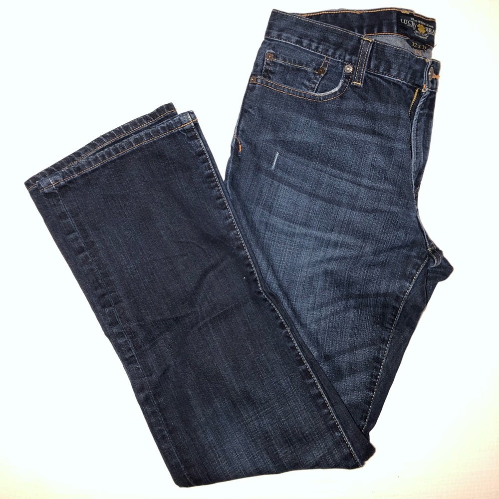 Lucky Brand Jeans